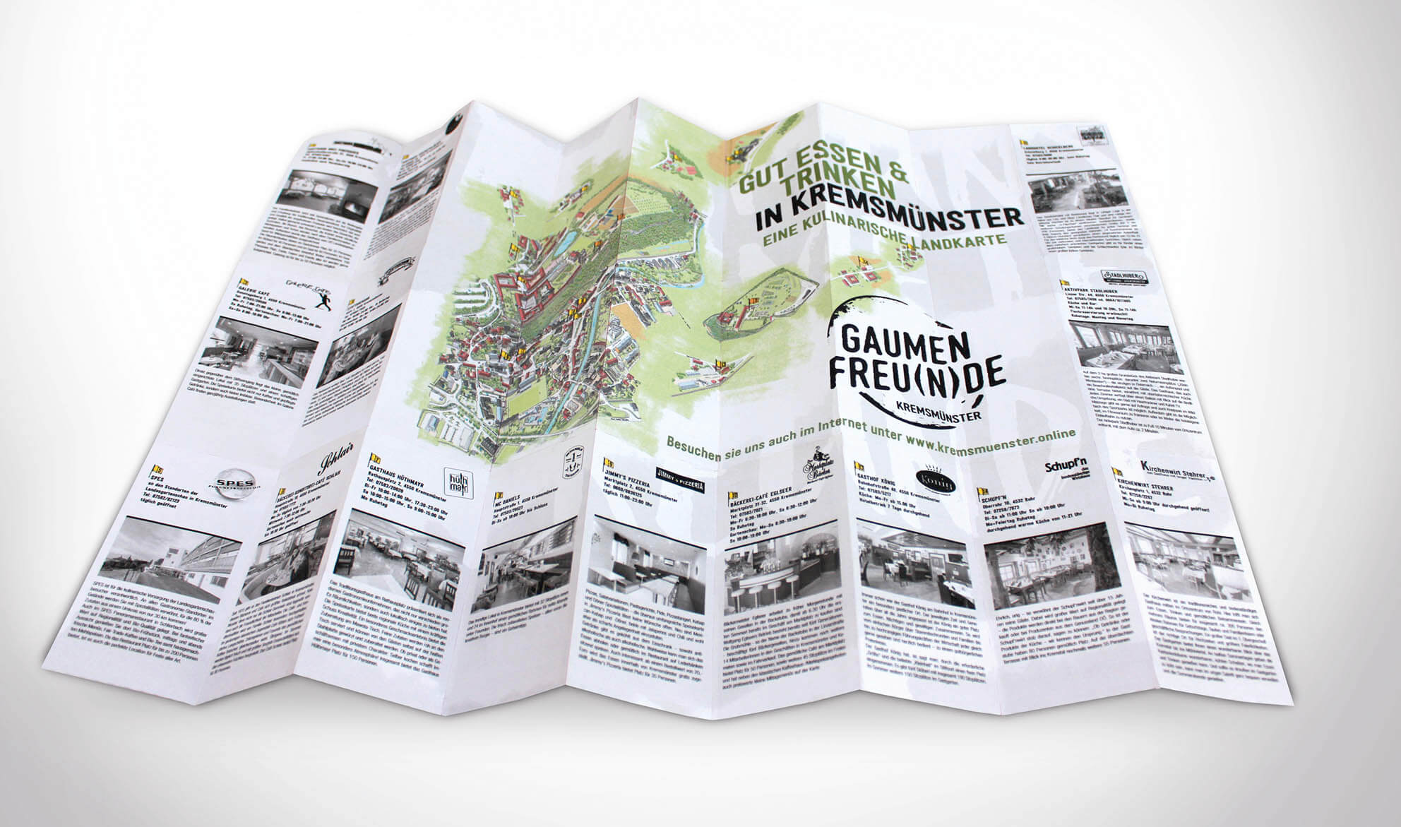Karte-Gaumenfreunde
